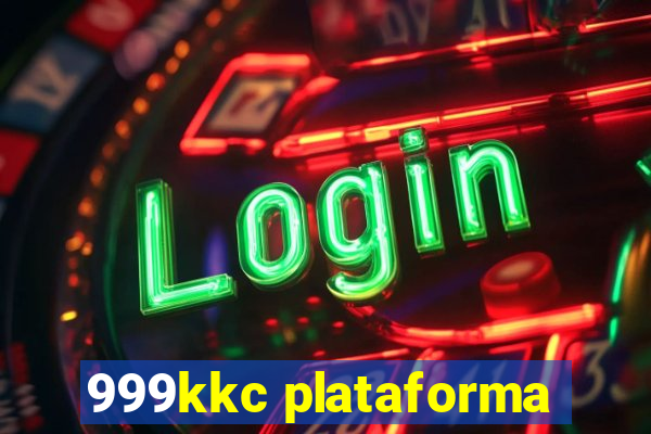 999kkc plataforma